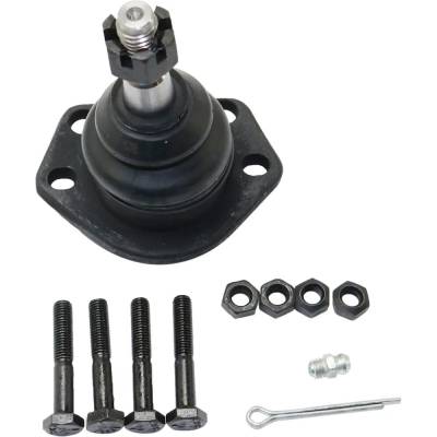 Rareelectrical - New Upper Ball Joint Compatible With Chevrolet Corvette Collector's Edition 8 Cyl 5.7L Corvette 35Th - Image 5