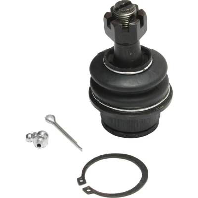Rareelectrical - New Lower Ball Joint Compatible With Dodge Mitsubishi Ram Dakota Slt 6 Cyl 3.7L Dakota Trx4 6 Cyl - Image 2