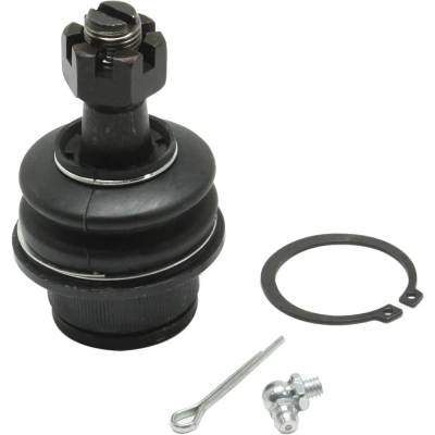 Rareelectrical - New Lower Ball Joint Compatible With Dodge Mitsubishi Ram Dakota Slt 6 Cyl 3.7L Dakota Trx4 6 Cyl - Image 3