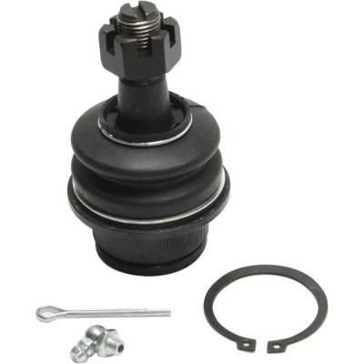 Rareelectrical - New Lower Ball Joint Compatible With Dodge Mitsubishi Ram Dakota Slt 6 Cyl 3.7L Dakota Trx4 6 Cyl - Image 4