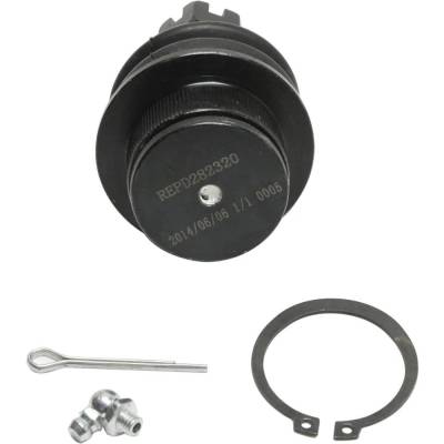 Rareelectrical - New Lower Ball Joint Compatible With Dodge Mitsubishi Ram Dakota Slt 6 Cyl 3.7L Dakota Trx4 6 Cyl - Image 5