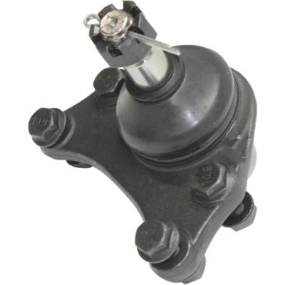 Rareelectrical - New Upper Ball Joint Compatible With Toyota Pickup Sr5 Turbo 4 Cyl 2.4L Pickup Base 4 Cyl 2.4L T100 - Image 2