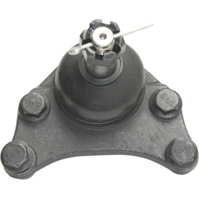 Rareelectrical - New Upper Ball Joint Compatible With Toyota Pickup Sr5 Turbo 4 Cyl 2.4L Pickup Base 4 Cyl 2.4L T100 - Image 4