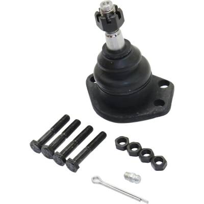 Rareelectrical - New Upper Ball Joint Compatible With Chevrolet Corvette Grand Sport 8 Cyl 5.7L Corvette Collector's - Image 4