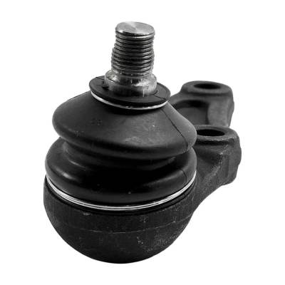 Rareelectrical - New Left Lower Ball Joint Compatible With Mitsubishi Montero Limited 6 Cyl 3.5L Montero Xls 6 Cyl - Image 2