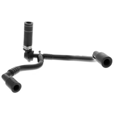 New Brake Booster Vacuum Hose Compatible With Audi Volkswagen Eos Komfort 4 Cyl 2.0L Eos Vr6 6 Cyl