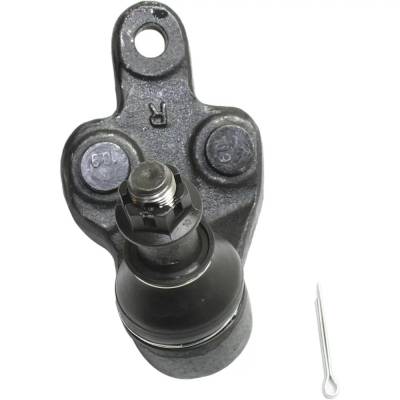 Rareelectrical - New Right Lower Ball Joint Compatible With Lexus Toyota Es300 Base 6 Cyl 3.0L Camry Xle 6 Cyl 3.0L - Image 4