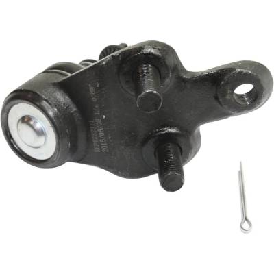 Rareelectrical - New Right Lower Ball Joint Compatible With Lexus Toyota Es300 Base 6 Cyl 3.0L Camry Xle 6 Cyl 3.0L - Image 5