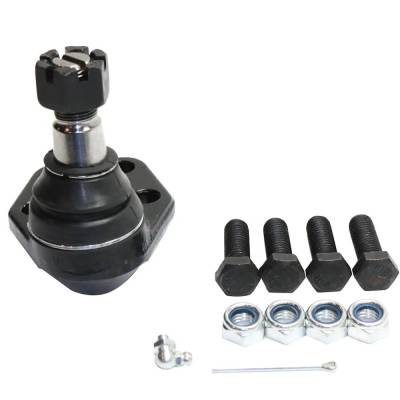 Rareelectrical - New Lower Ball Joint Compatible With Dodge Ram 2500 Base 6 Cyl 5.9L Ram 2500 Base 10 Cyl 8.0L Ram - Image 4