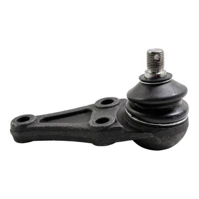 Rareelectrical - New Left Lower Ball Joint Compatible With Mitsubishi Montero Limited 6 Cyl 3.8L Montero Limited 6 - Image 5