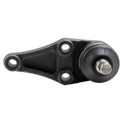 Rareelectrical - New Left Lower Ball Joint Compatible With Mitsubishi Montero Limited 6 Cyl 3.8L Montero Limited 6 - Image 6