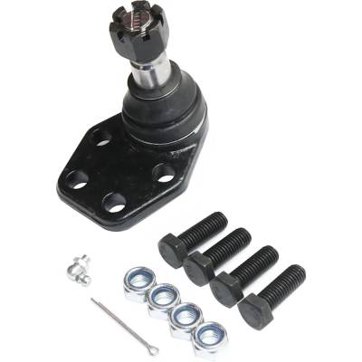 Rareelectrical - New Lower Ball Joint Compatible With Dodge Ram 2500 Base 8 Cyl 5.9L Ram 2500 Base 6 Cyl 5.9L Ram - Image 2