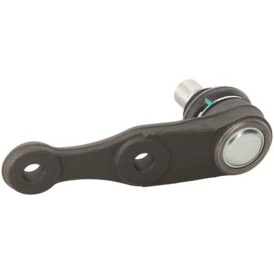 Rareelectrical - New Left Lower Ball Joint Compatible With Mazda Rx-7 Convertible 2 Cyl 1.3L Rx-7 Se 2 Cyl 1.3L Rx-7 - Image 5