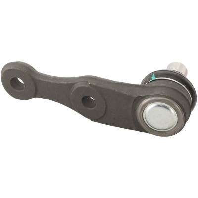 Rareelectrical - New Left Lower Ball Joint Compatible With Mazda Rx-7 Convertible 2 Cyl 1.3L Rx-7 Se 2 Cyl 1.3L Rx-7 - Image 6