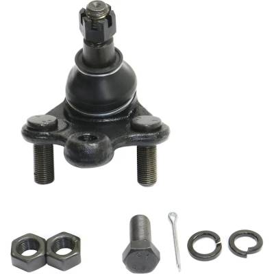 New Lower Ball Joint Compatible With Acura Honda Rdx Sh-Awd 4 Cyl 2.3L Rdx Base 6 Cyl 3.5L Hr-V