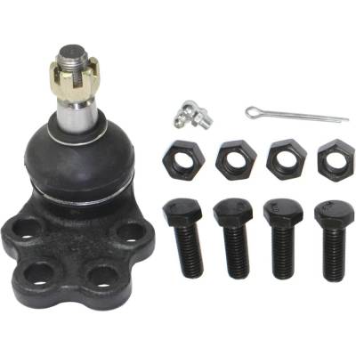 New Lower Greasable Ball Joint Compatible With Dodge Ram 1500 St 8 Cyl 5.9L Ram 1500 Sport 6 Cyl