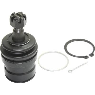 Rareelectrical - New Lower Ball Joint Compatible With Dodge Dakota Se 4 Cyl 2.2L Dakota Sport 4 Cyl 2.2L Dakota Sport - Image 3