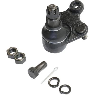 Rareelectrical - New Lower Ball Joint Compatible With Acura Honda Cr-V Se 4 Cyl 2.4L Rdx Sh-Awd 4 Cyl 2.3L Rdx Base 4 - Image 2