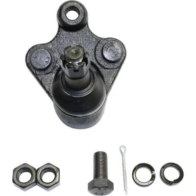 Rareelectrical - New Lower Ball Joint Compatible With Acura Honda Cr-V Se 4 Cyl 2.4L Rdx Sh-Awd 4 Cyl 2.3L Rdx Base 4 - Image 4