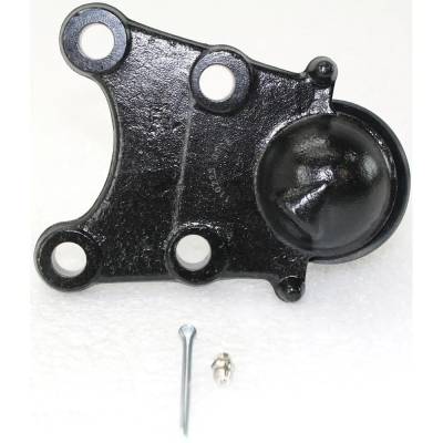 Rareelectrical - New Lower Ball Joint Compatible With Honda Isuzu Rodeo Xs 6 Cyl 3.1L Amigo S 4 Cyl 2.6L Rodeo S 4 - Image 4