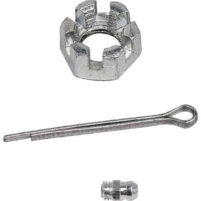 Rareelectrical - New Right Upper Ball Joint Compatible With Mitsubishi Van Base 4 Cyl 2.4L Van Ls 4 Cyl 2.4L - Image 7