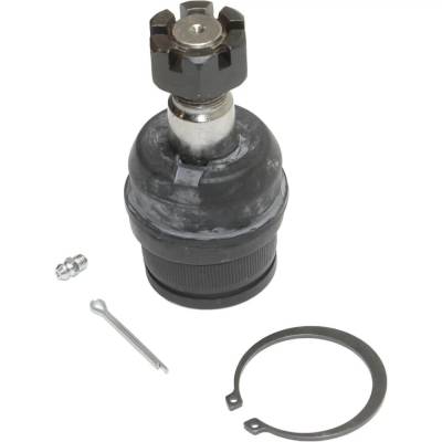 Rareelectrical - New Lower Ball Joint Compatible With Dodge Ram 2500 Base 8 Cyl 5.9L Ram 3500 Base 6 Cyl 5.9L Ram - Image 2