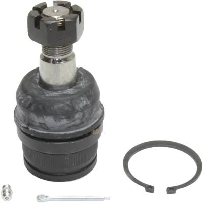 Rareelectrical - New Lower Ball Joint Compatible With Dodge Ram 2500 Base 8 Cyl 5.9L Ram 3500 Base 6 Cyl 5.9L Ram - Image 4