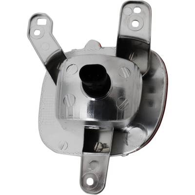 Rareelectrical - New Left Back Up Light Compatible With Jeep Renegade Altitude 4 Cyl 1.3L Renegade Trailhawk 4 Cyl - Image 2