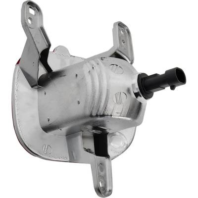 Rareelectrical - New Left Back Up Light Compatible With Jeep Renegade Altitude 4 Cyl 1.3L Renegade Trailhawk 4 Cyl - Image 3