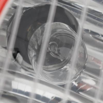 Rareelectrical - New Left Back Up Light Compatible With Jeep Renegade Altitude 4 Cyl 1.3L Renegade Trailhawk 4 Cyl - Image 7