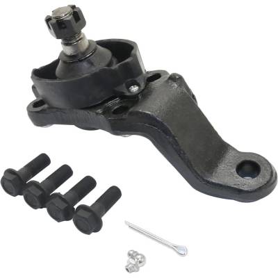 Rareelectrical - New Right Lower Ball Joint Compatible With Toyota Tundra Sr5 8 Cyl 4.7L Tundra Sr5 6 Cyl 4.0L - Image 2