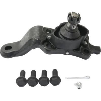 Rareelectrical - New Right Lower Ball Joint Compatible With Toyota Tundra Sr5 8 Cyl 4.7L Tundra Sr5 6 Cyl 4.0L - Image 4