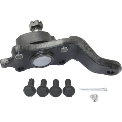 Rareelectrical - New Right Lower Ball Joint Compatible With Toyota Tundra Sr5 8 Cyl 4.7L Tundra Sr5 6 Cyl 4.0L - Image 5