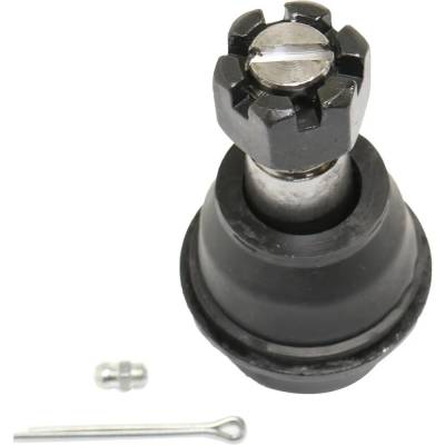 Rareelectrical - New Lower Ball Joint Compatible With Dodge Freightliner Mercedes Benz Sprinter 2500 Base 4 Cyl 2.1L - Image 4