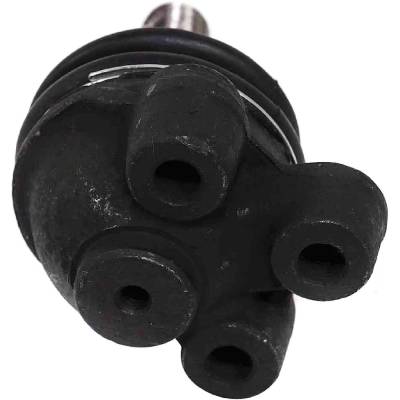 Rareelectrical - Right Upper Ball Joint Compatible With Mitsubishi Van Base 4 Cyl 2.4L Van Ls 4 Cyl 2.4L 1987-1990 By - Image 6