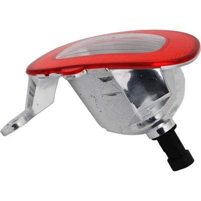 Rareelectrical - New Left Back Up Light Compatible With Jeep Renegade Trailhawk 4 Cyl 1.3L Renegade 80Th Anniversary - Image 5