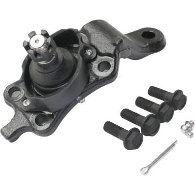 Rareelectrical - New Left Lower Ball Joint Compatible With Toyota Tundra Base 6 Cyl 3.4L Tundra Base 8 Cyl 4.7L - Image 3