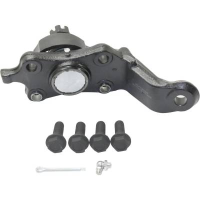 Rareelectrical - New Left Lower Ball Joint Compatible With Toyota Tundra Base 6 Cyl 3.4L Tundra Base 8 Cyl 4.7L - Image 5