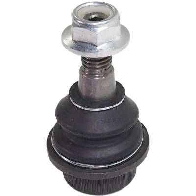 Rareelectrical - New Left Lower Ball Joint Compatible With Hummer H3t Alpha 8 Cyl 5.3L H3 Adventure 5 Cyl 3.7L H3 - Image 3