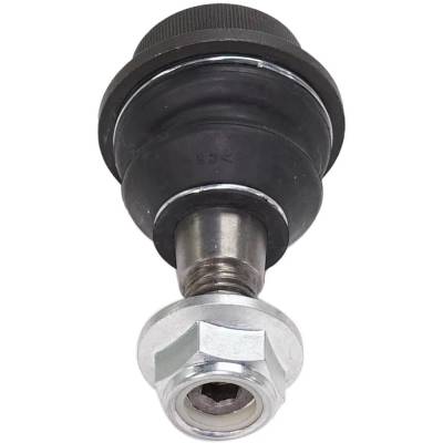 Rareelectrical - New Left Lower Ball Joint Compatible With Hummer H3t Alpha 8 Cyl 5.3L H3 Adventure 5 Cyl 3.7L H3 - Image 5