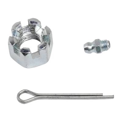 Rareelectrical - New Upper Ball Joint Compatible With Chevrolet Luv Mikado Luv Base Luv Sport Luv Mighty Mike Luv - Image 5