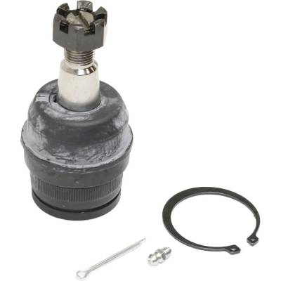 Rareelectrical - New Lower Greasable Ball Joint Compatible With Dodge Ram 1500 Base 6 Cyl 3.9L Ram 1500 Base 8 Cyl - Image 3