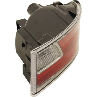 Rareelectrical - New Right Back Up Light Compatible With Lexus Gx460 Premium 8 Cyl 4.6L Gx460 Ultra Premium 8 Cyl - Image 3