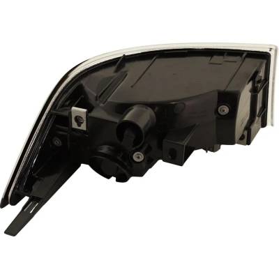 Rareelectrical - New Right Back Up Light Compatible With Lexus Gx460 Premium 8 Cyl 4.6L Gx460 Ultra Premium 8 Cyl - Image 4