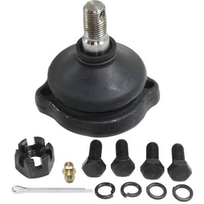 Rareelectrical - New Upper Ball Joint Compatible With Nissan D21 E 6 Cyl 3.0L D21 Se 6 Cyl 3.0L 720 Base 4 Cyl 2.0L - Image 4