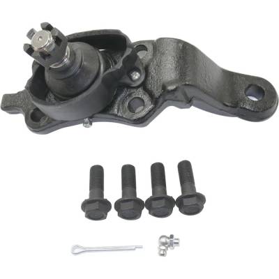 New Left Lower Ball Joint Compatible With Toyota Tundra Sr5 8 Cyl 4.7L Sequoia Sr5 8 Cyl 4.7L Tundra