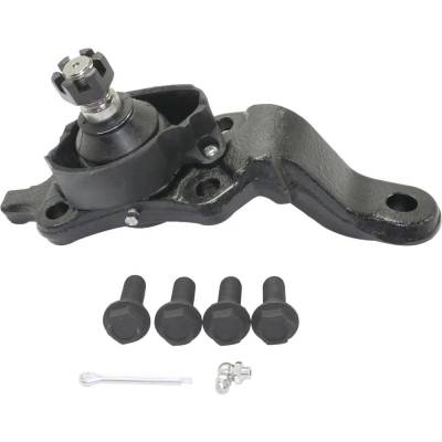 Rareelectrical - New Left Lower Ball Joint Compatible With Toyota Tundra Sr5 8 Cyl 4.7L Sequoia Sr5 8 Cyl 4.7L Tundra - Image 6