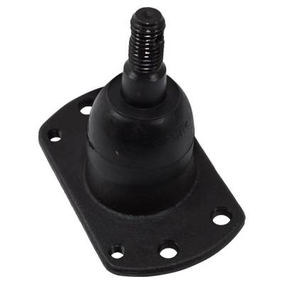 Rareelectrical - New Left Lower Ball Joint Compatible With Buick Chevrolet Oldsmobile Lumina Base 4 Cyl 2.2L Cutlass - Image 3