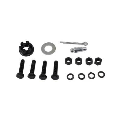 Rareelectrical - New Left Lower Ball Joint Compatible With Buick Chevrolet Oldsmobile Lumina Base 4 Cyl 2.2L Cutlass - Image 7