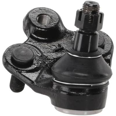Rareelectrical - New Left Lower Ball Joint Compatible With Acura Honda Csx Touring 4 Cyl 2.0L Csx Type-S 4 Cyl 2.0L - Image 5